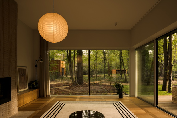 Projekt: MFRMGR Architekci, fot: ONI STUDIO