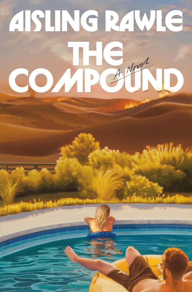 „The Compound”, Aisling Rawle