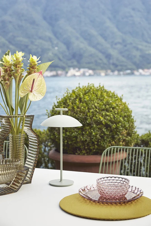 Kolekcja Kartell OUTDOOR
