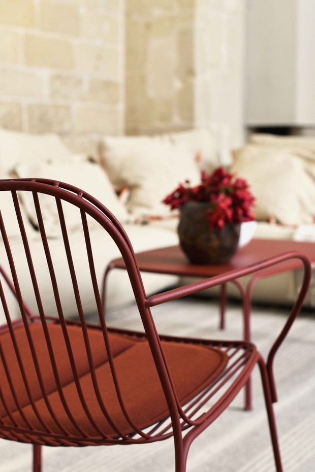 Kolekcja Kartell OUTDOOR