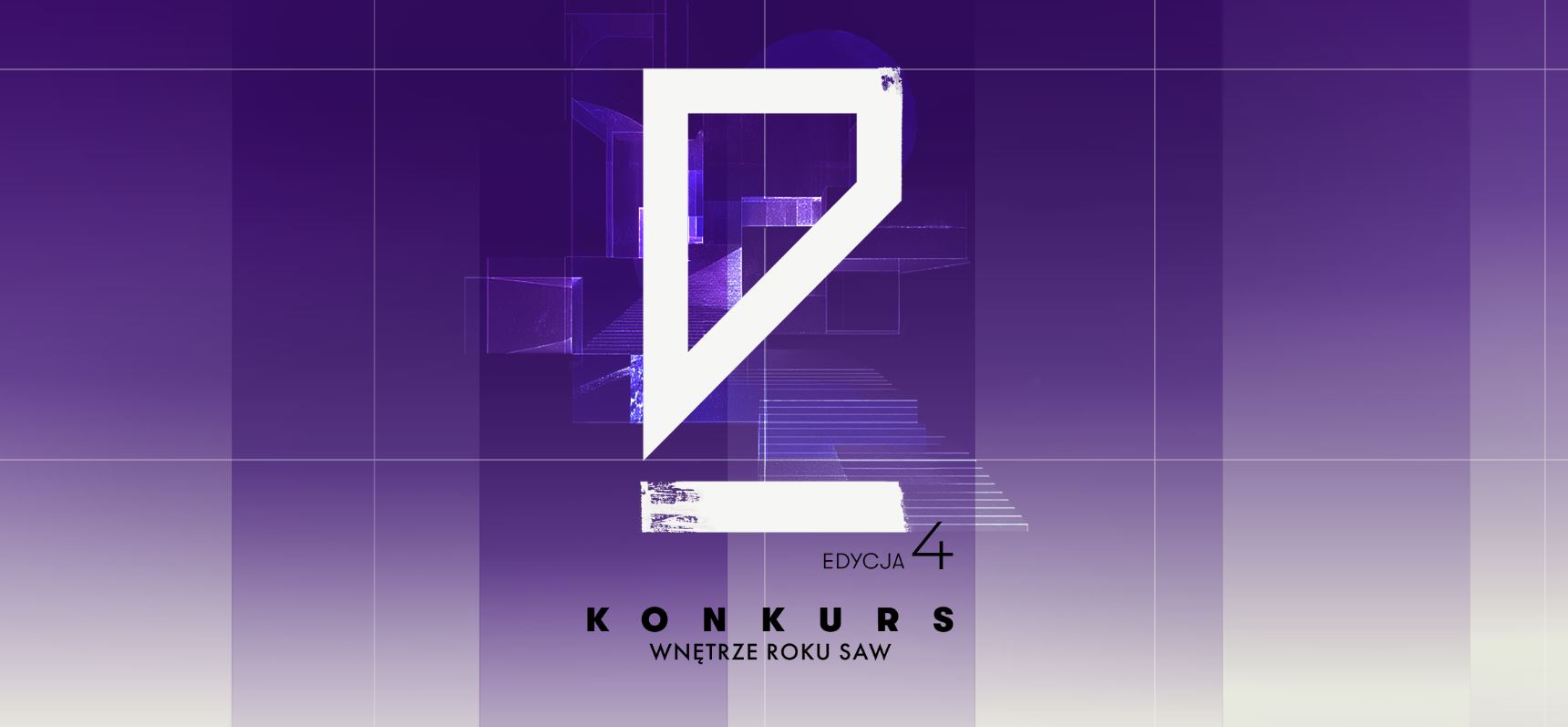 Konkurs Wnętrze Roku SAW