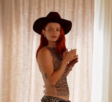 Margaret - szafa ELLE
