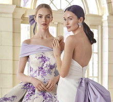 Perfumy z nutami bzu są jak esencja radości