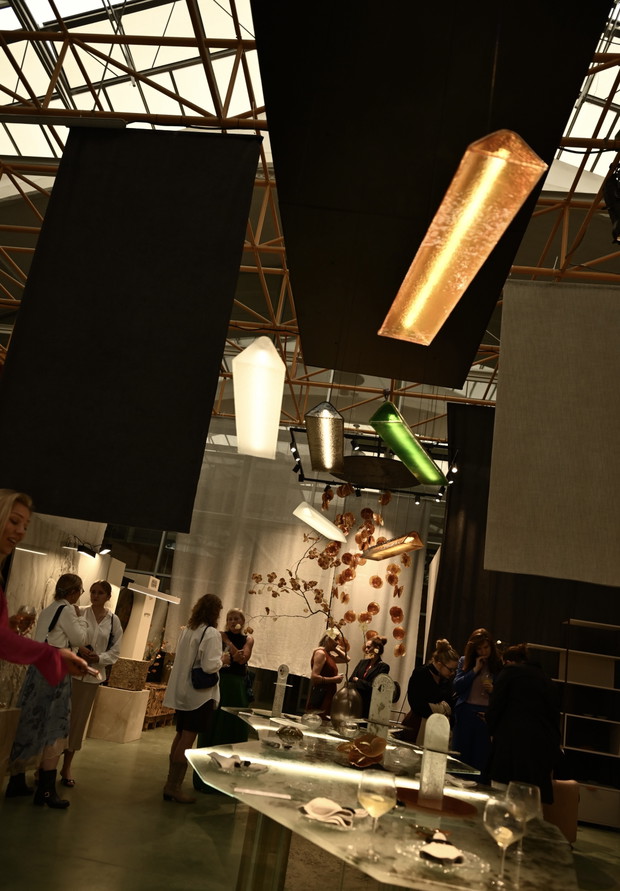 Premiera kolekcji TENT