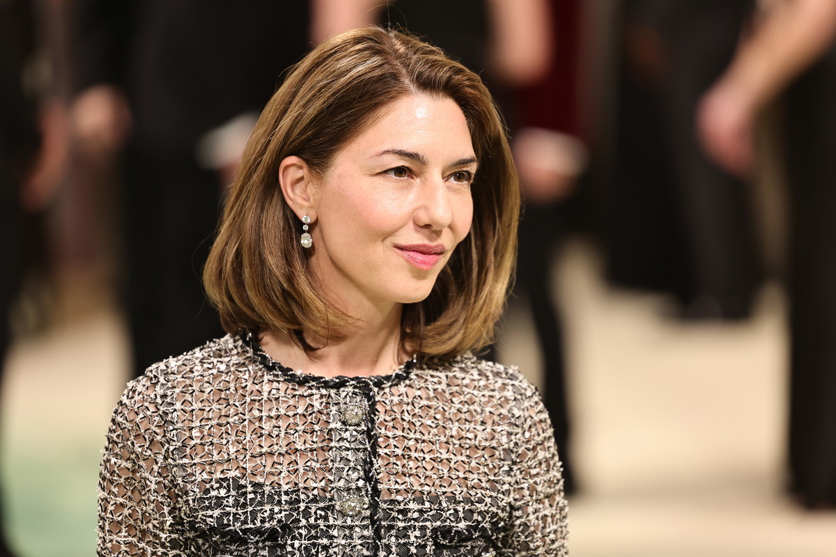 Sofia Coppola