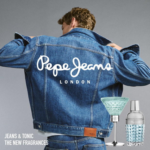 Pepe Jeans
