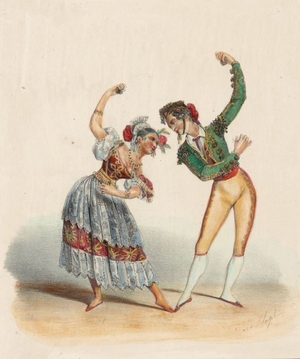 bolero