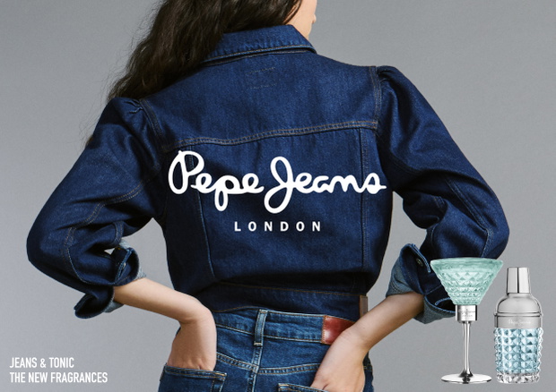 Pepe Jeans