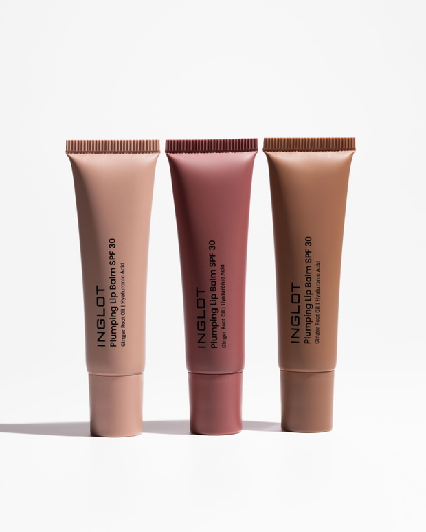 Plumping Lip Balm SPF 30