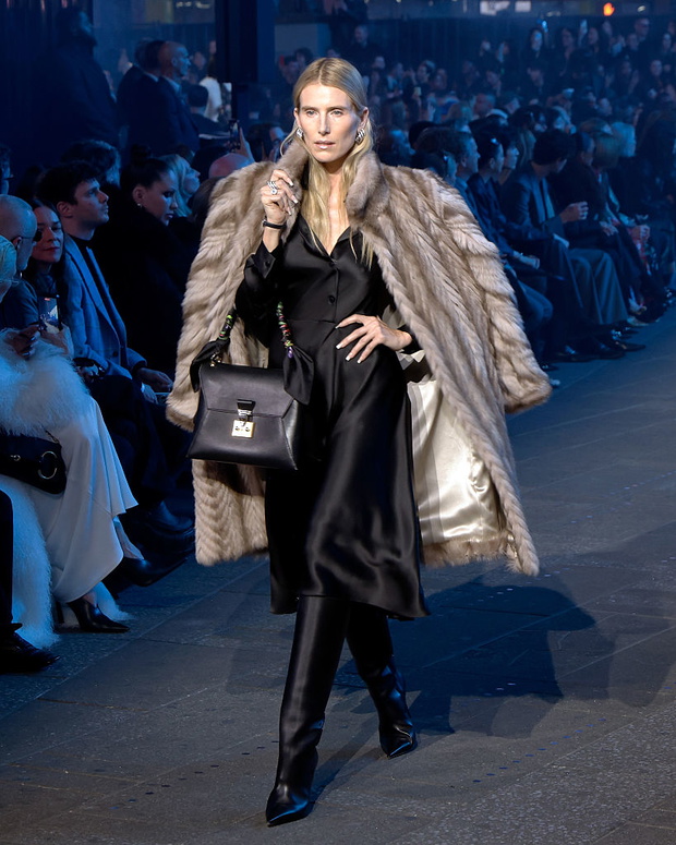 Dree Hemingway