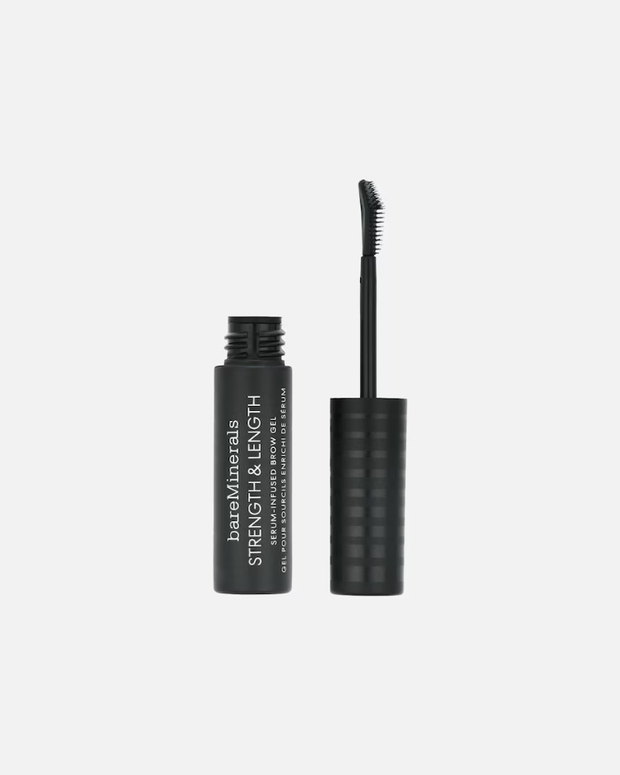 Strength & Length Serum-infused