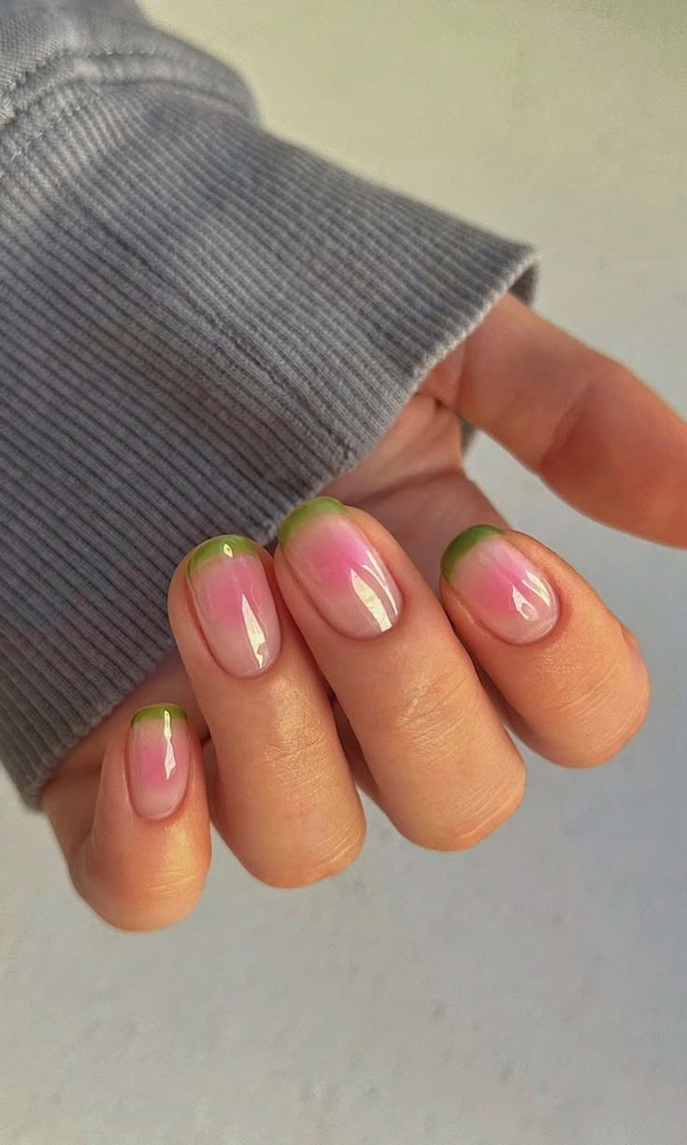 Watermelon french