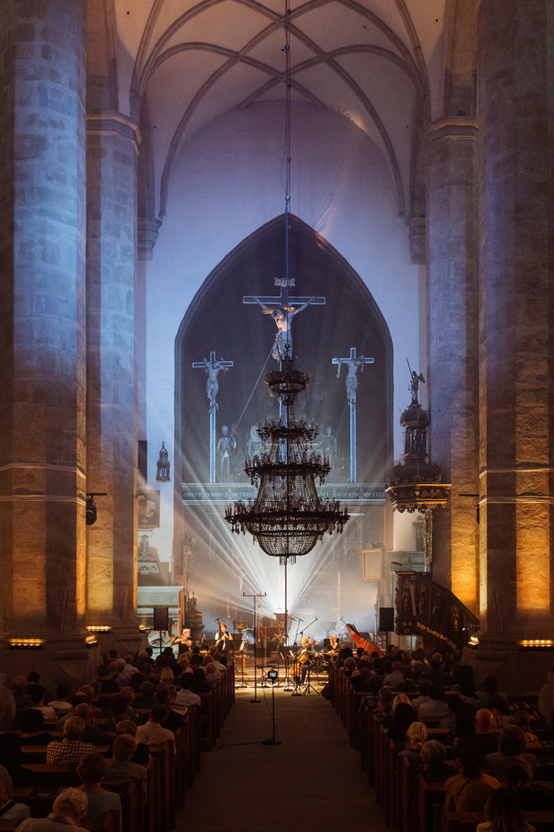 Arte dei Suonatori, Spółdzielnia Muzyczna, fot.Michał Ramus