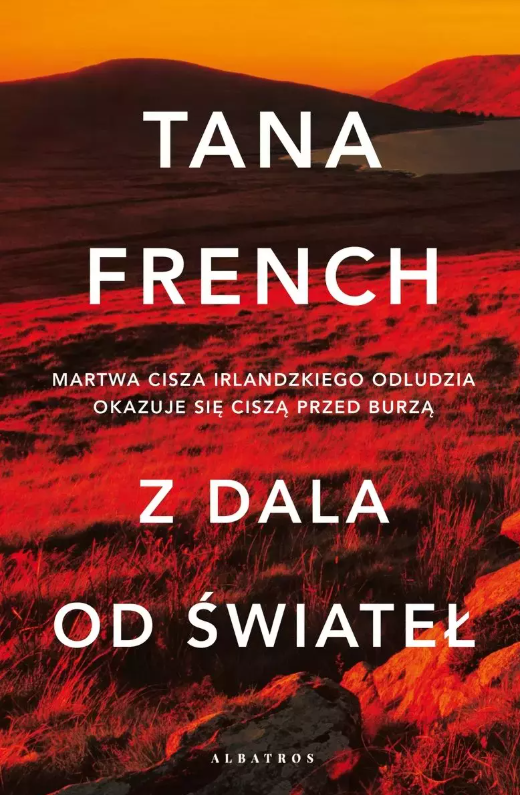 „Z dala od świateł”