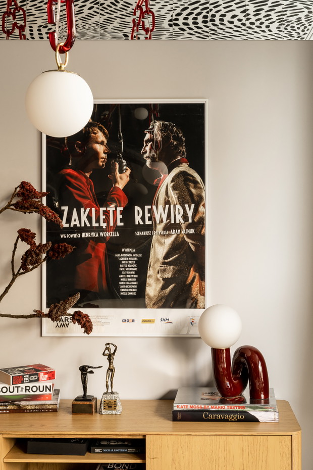 Domek letniskowy Mateusza Banasiuka
