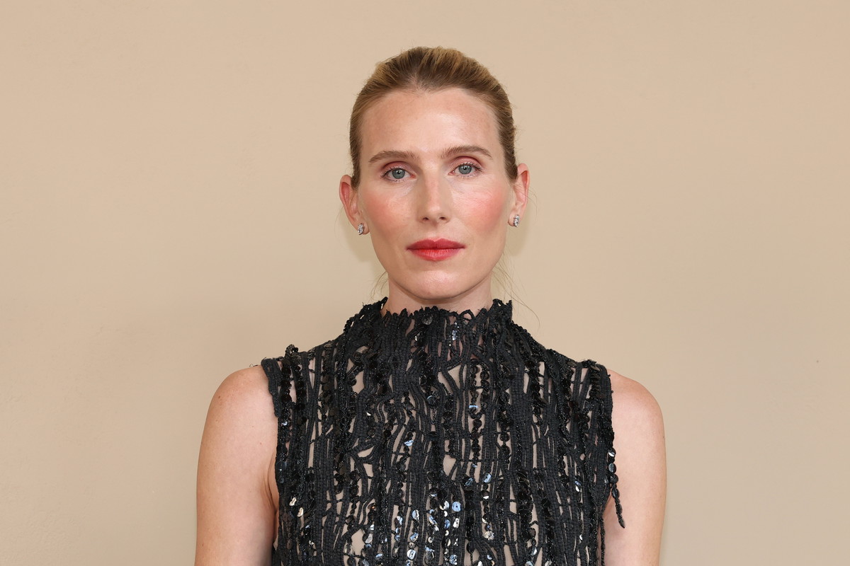 Dree Hemingway
