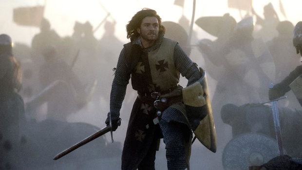 Królestwo niebieskie
