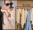 Illum CPH x Undress Code