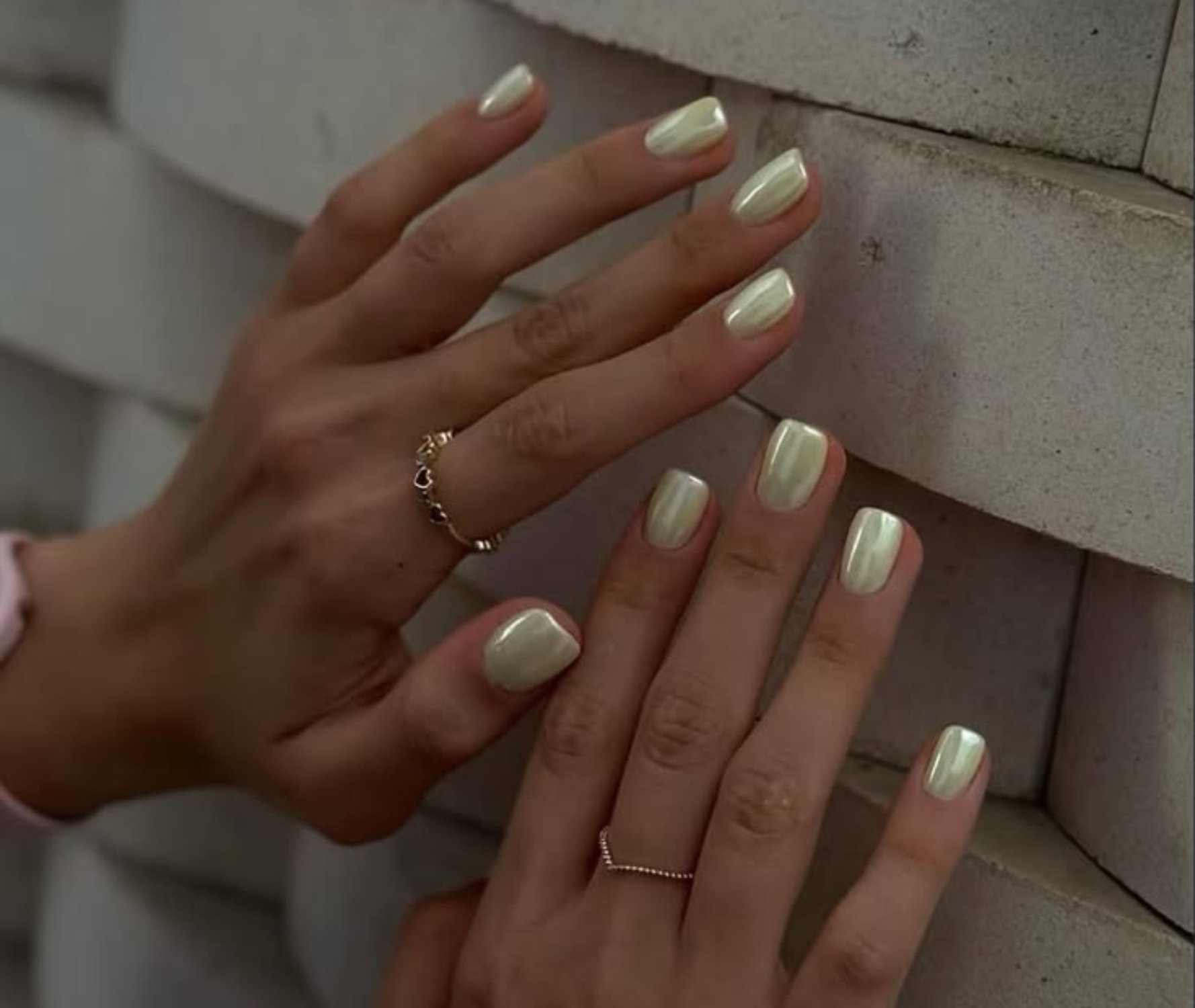 Modny manicure na lato 2026: TOP 10