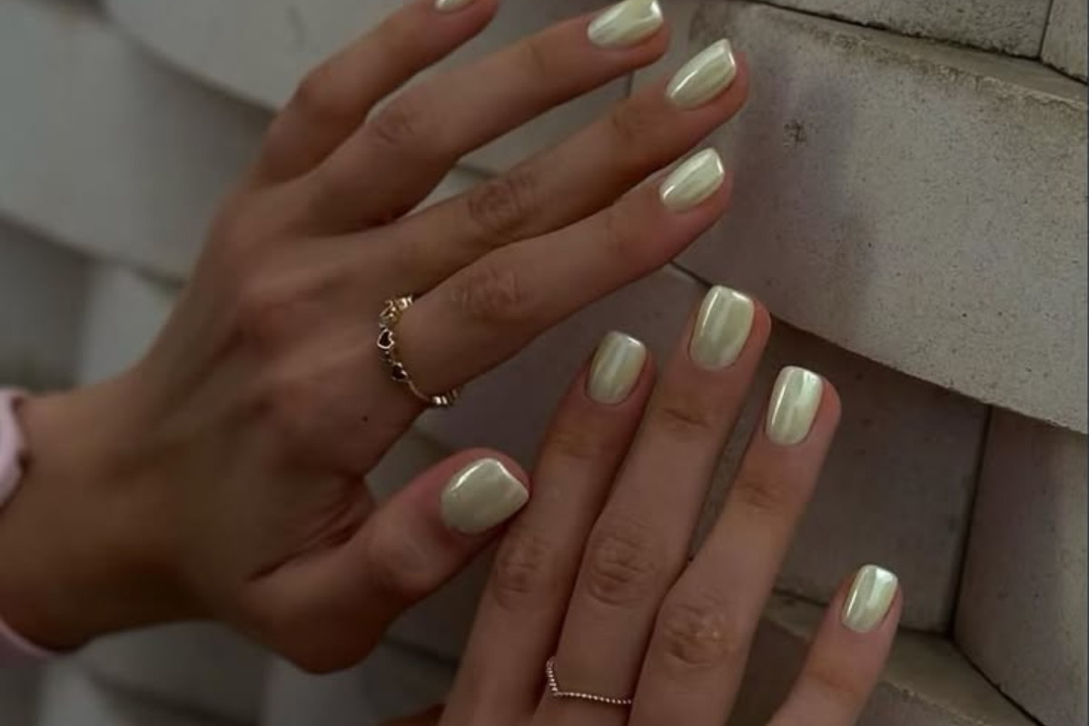 Modny manicure na lato 2026: TOP 10