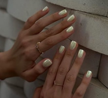 Modny manicure na lato 2026: TOP 10