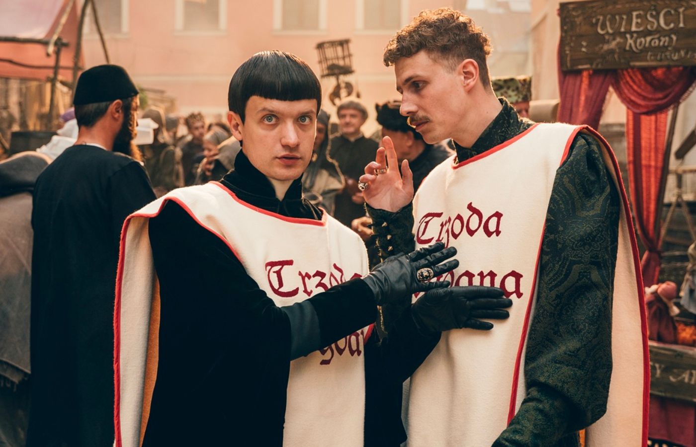 Netflix premiery sierpień 2026
