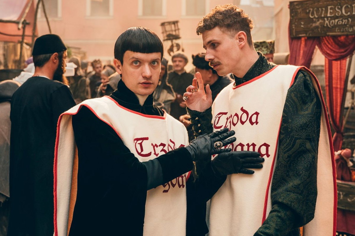 Netflix premiery sierpień 2026