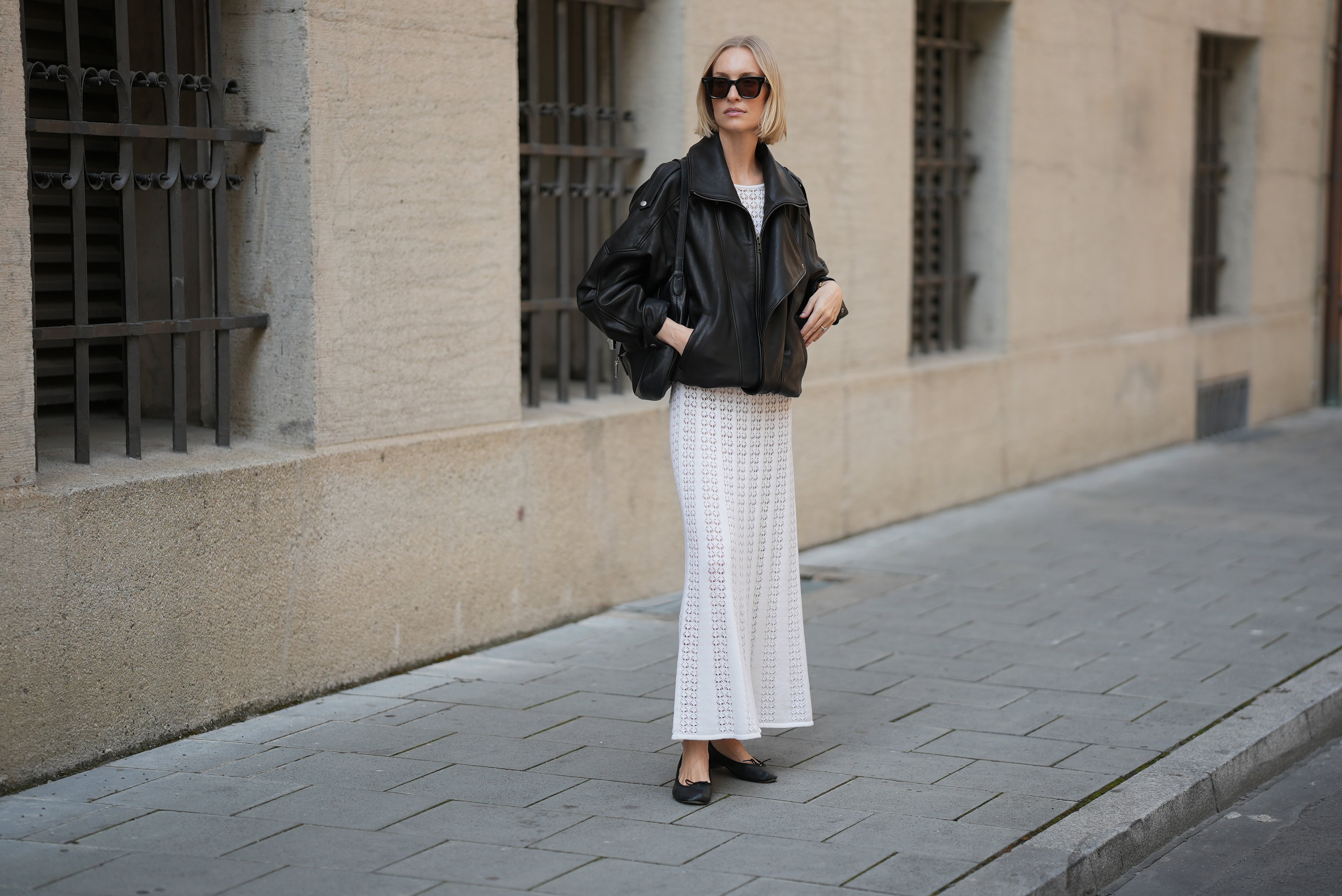 Street Style - Munich - July, 2026