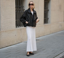 Street Style - Munich - July, 2026