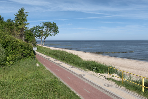 velo baltica