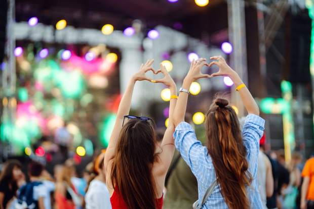 Mastercard Music