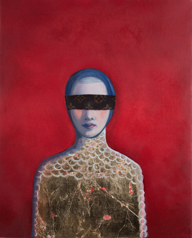 Anne Plaisance, Born to be abused