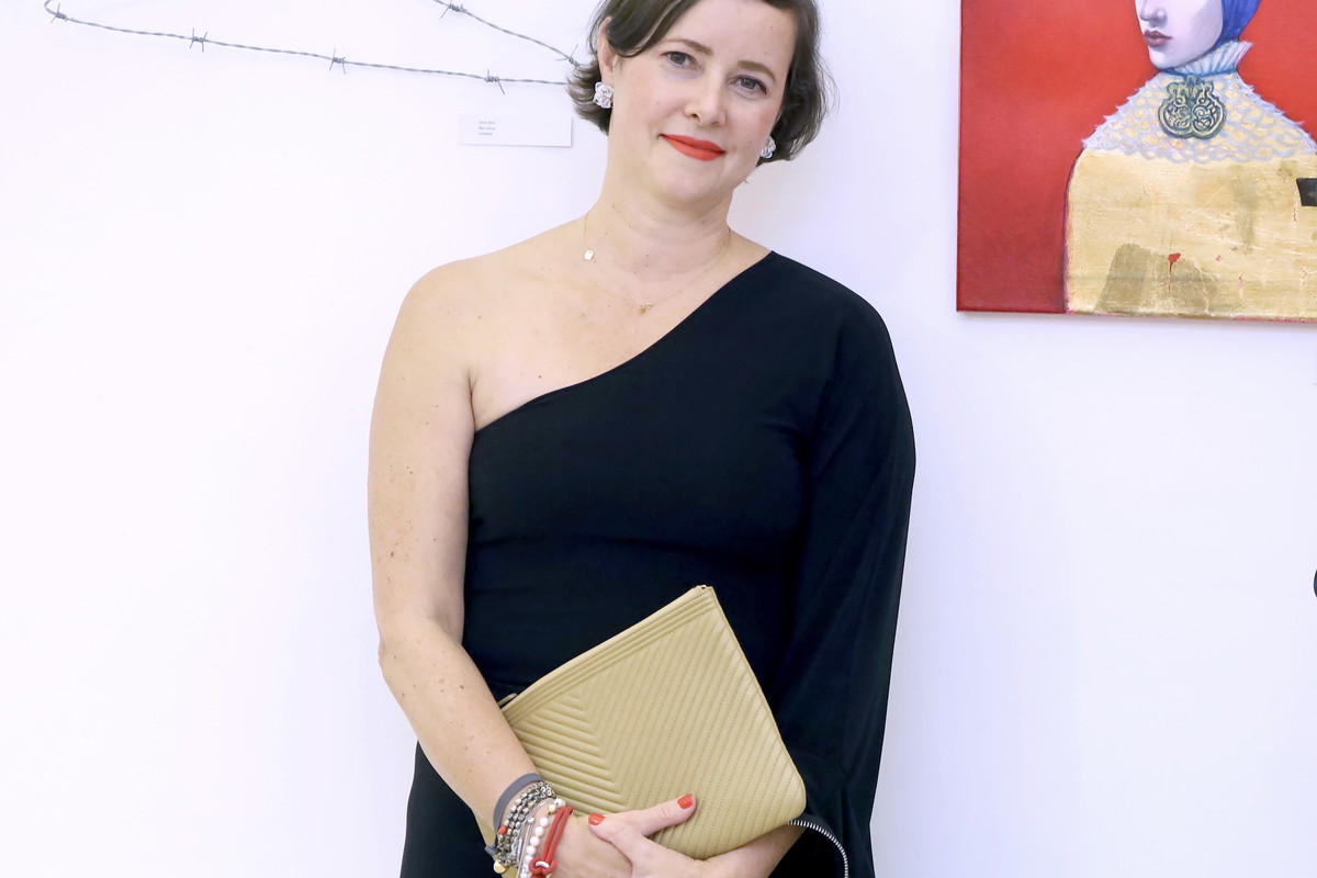 Anne Plaisance