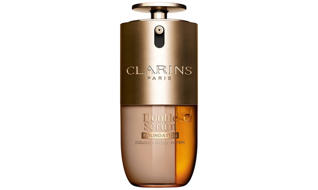 Douglas Clarins