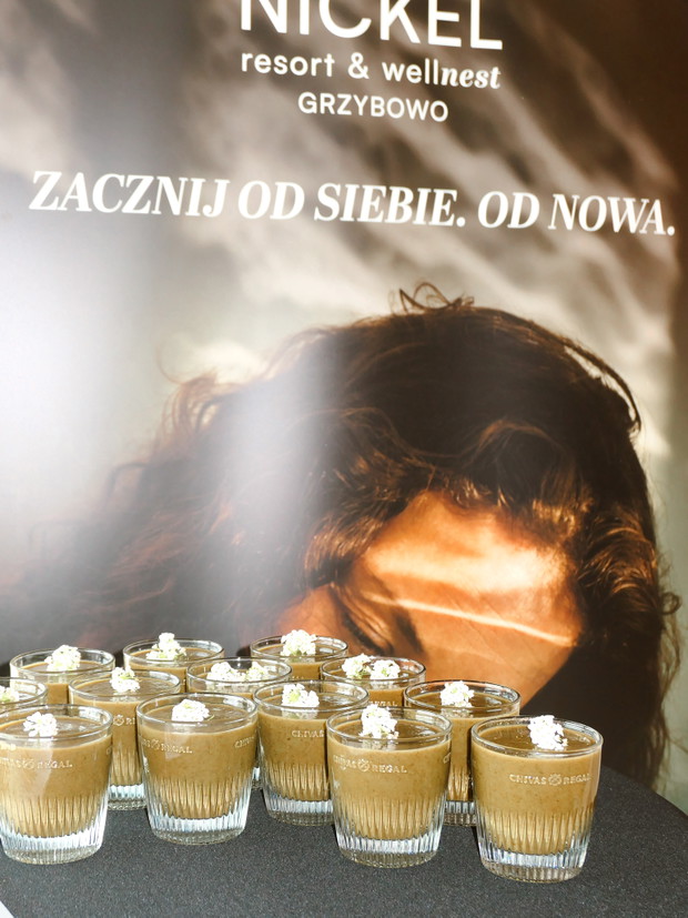 CAMP Tu i teraz