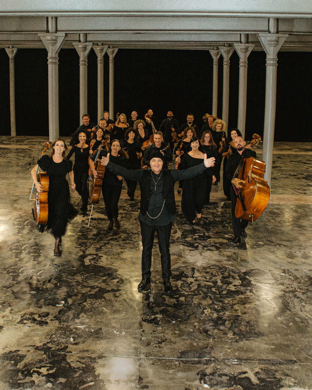 AUKSO. Orkiestra Kameralna Miasta Tychy