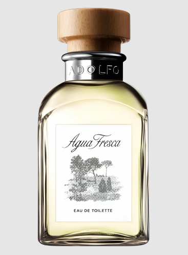 Agua Fresca Adolfo Dominguez