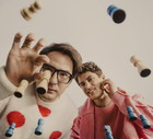 Jakub Józef Orliński & Aleksander Dębicz fot. Alicja Lesiak
