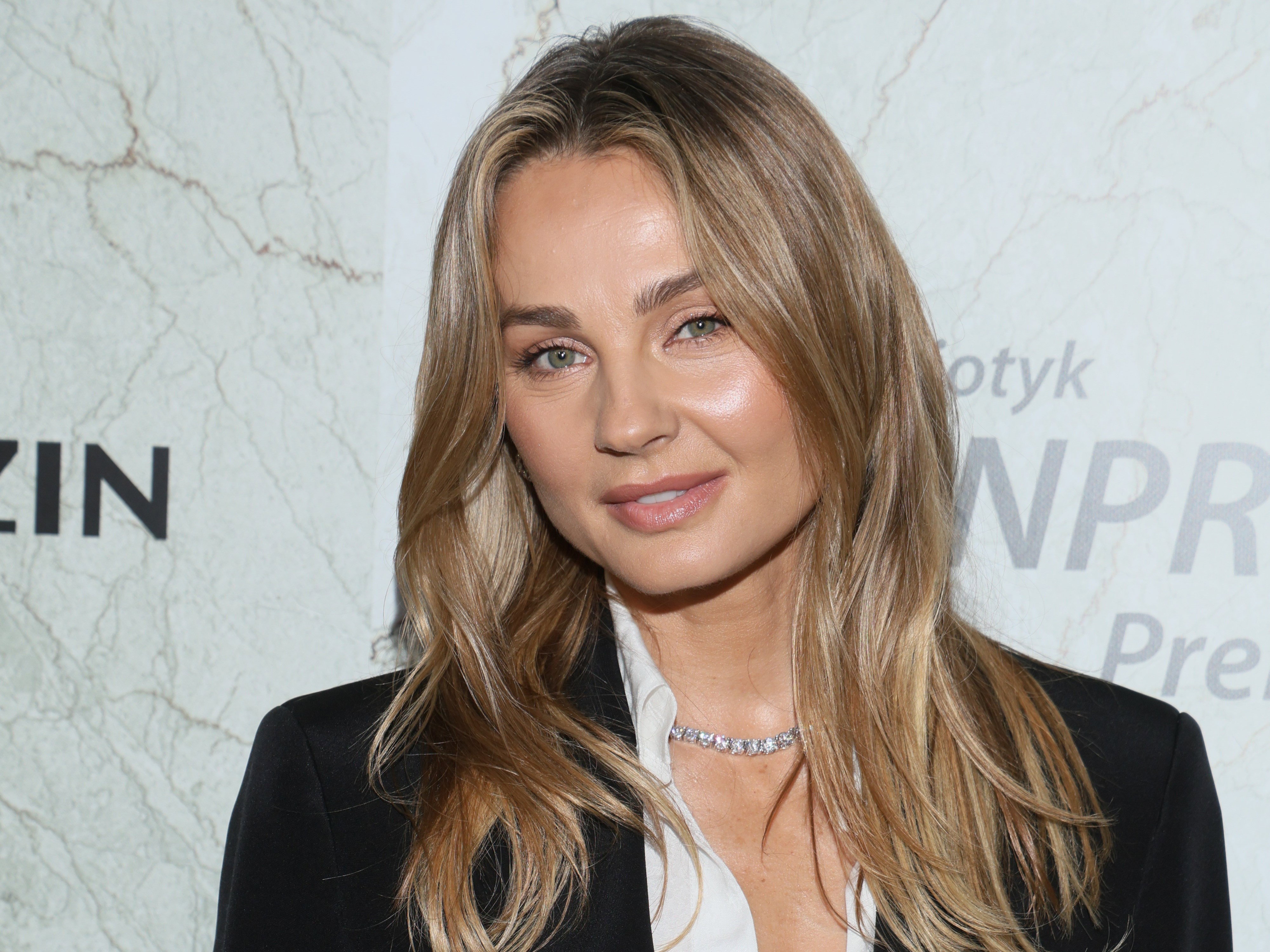 Małgorzata Socha