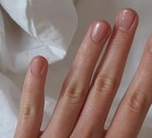 Manicure bez hybrydy