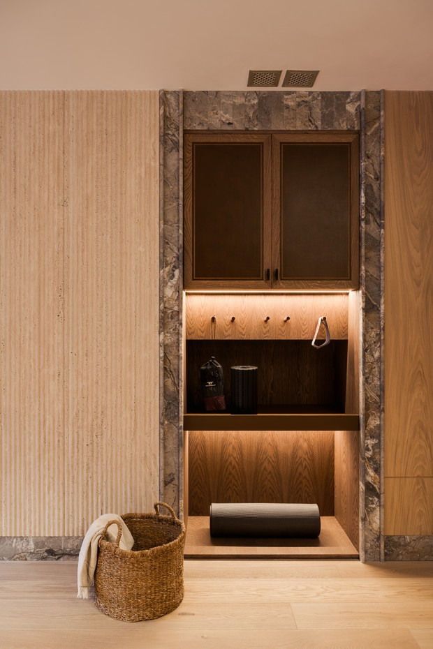 Mazurska rezydencja w stylu quiet luxury