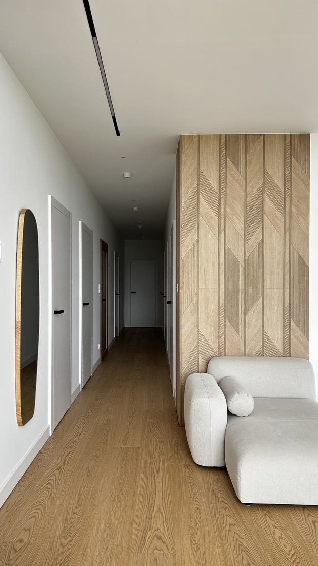 Projekt i zdjęcia: LN architektura&wnętrza, Paula Lipiec-Krawczyk, Ewelina Nowacka 
