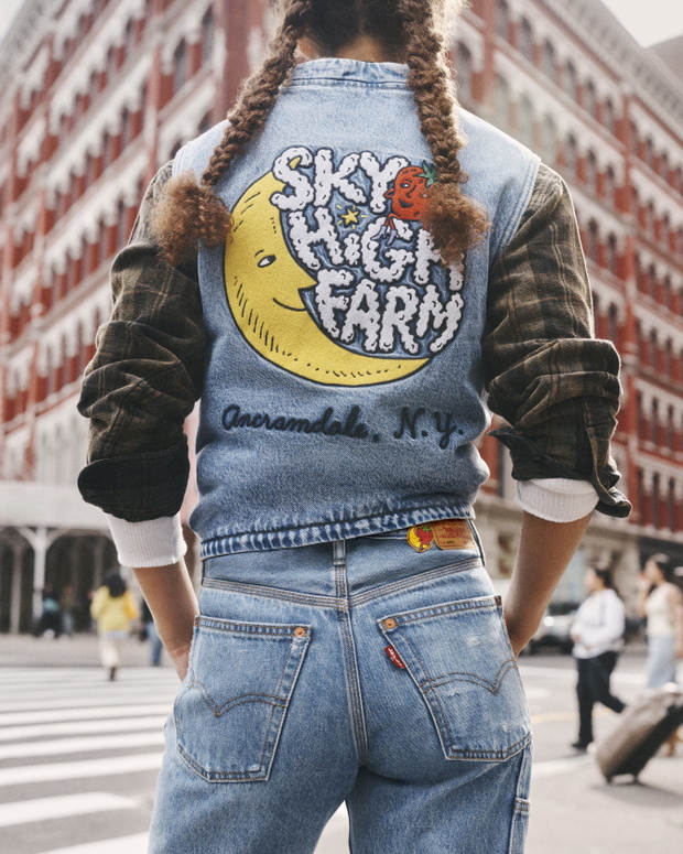 Levi’s® 