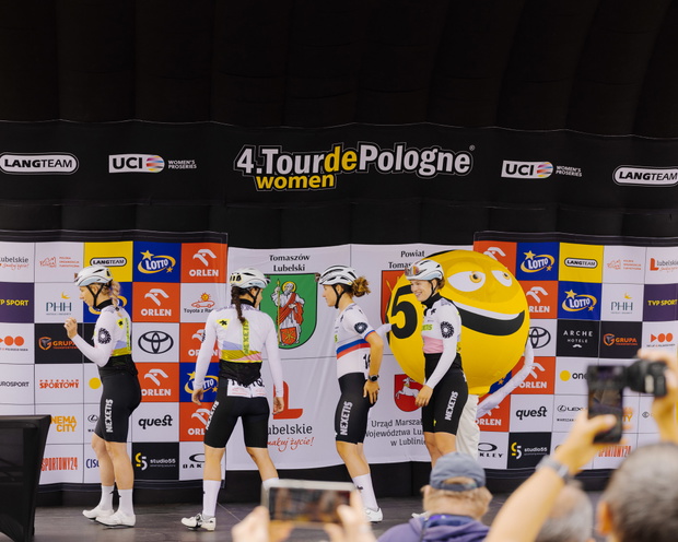 Tour de Pologne Women
