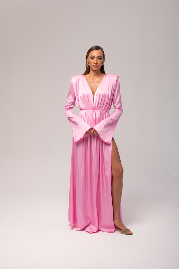 The Dress Code