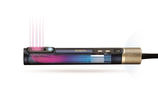 BaByliss Air Wand AS6550