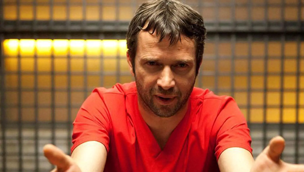 The Following