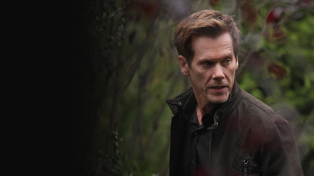 The Following