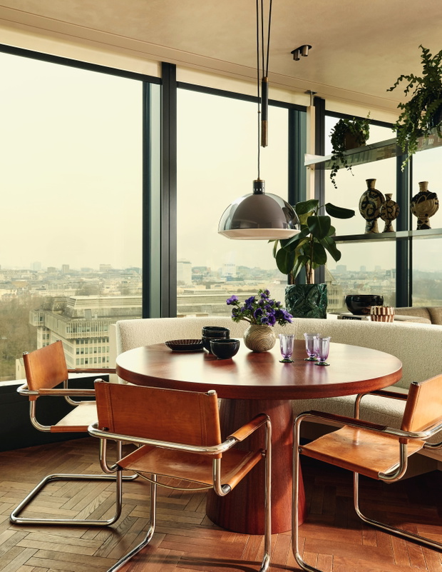 Projekt: Sophie Ashby, fot: Kensington Laverne 