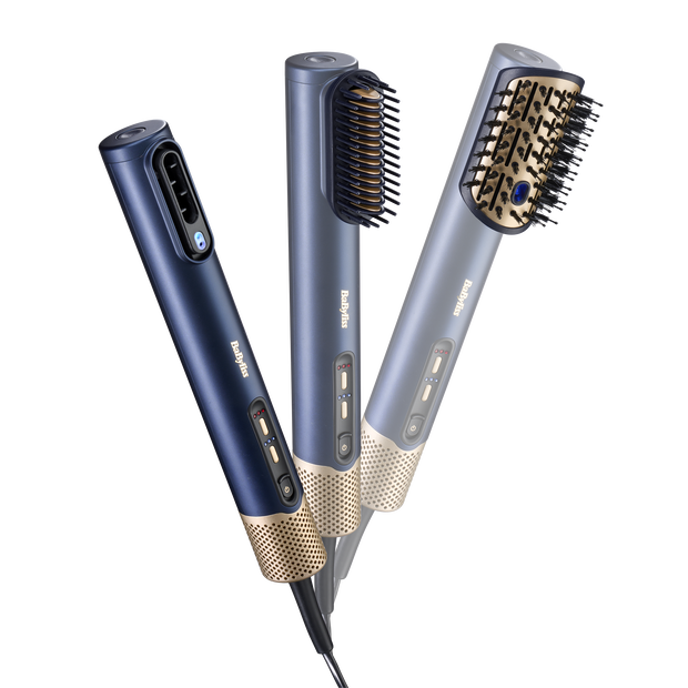 BaByliss Air Wand AS6550